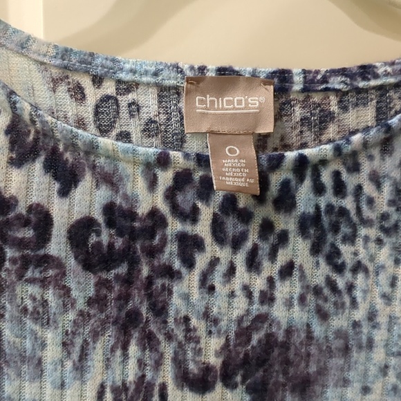 Chicos tunic - Picture 2 of 3